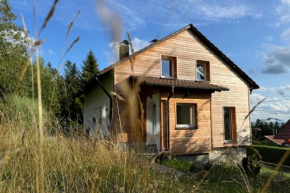 Holiday Home in Hauzenberg